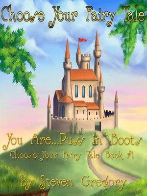 cover image of Choose Your Fairy Tale